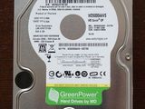 Hard Disk - WD Green 500 Gb