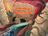 Harry Potter si camera secretelor