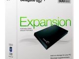 Hdd 2.5 Seagate Expansion Usb 3.0 Negru Sigilat