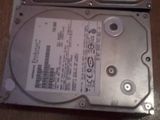 hdd 250gb rpm 7200