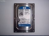 HDD 500 Gb Sata |||