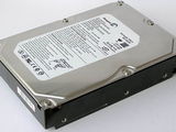 HDD Barracuda 400 Gb/7200RPM pe IDE