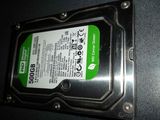 HDD Desktop WD Caviar Green 500GB