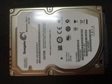 hdd laptop seagate momentus, 500gb/7200rpm