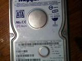 HDD Maxtor 80 GB ATA pentru PC