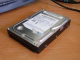 HDD Samsung 250GB S-ATA2