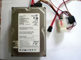 HDD Seagate Barracuda 250GB sata