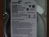 Hdd Seagate in garantie