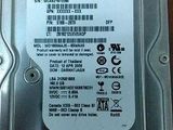 HDD WD 160G S- ATA