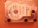 HDD Western Digital 500 GB sata