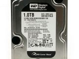 HDD Western Digital Caviar Black 1TB SATA2 , 32MB buffer, cod: WD1001FALS