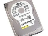 HDD Western Digital WD 1600AAJB