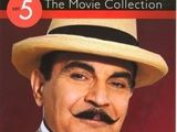 Hercule Poirot - serie completa