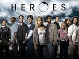 Heroes - serial