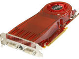 HIS Radeon HD 3870