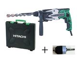 HITACHI DH24 PC3 ,,Ciocan Rotopercurator din 2013''