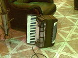 hohner electravox