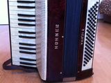 hohner verdi 80 basi sita vand sau schimb