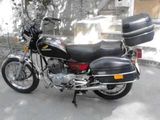 honda 250 clasic cmc