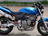 Honda cb600f hornet