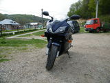 honda cbr 600 f4i