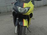 honda cbr 600 fabr 1999 inmatriculata