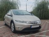 Honda Civic 2009