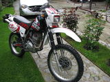 Honda Enduro XLR125