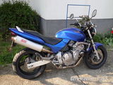 Honda Hornet 600cc, 2001