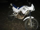 Honda NX 125