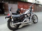 Honda Shadow 600