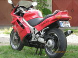 Honda VFR 750F