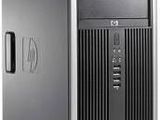 HP Business Desktop Elite 8300 CMT, i5-3570, 3.40 GHz