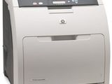 HP color Laserjet 3800DN