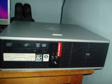 HP Compaq Athlon 64 X2 2. 3Ghz Dual Core/ 2GB ram/ 120GB