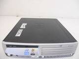 HP Compaq dc7700 Ultra-slim Desktop PC