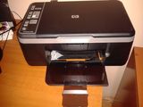 HP Deskjet F4100