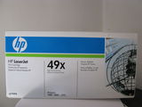 HP LaserJet