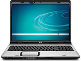 Hp Pavilion Dv9700