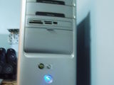 HP Pavilion Intel Pentium 4 HT, 3. 20GHz/ 3GB ram/ 2GB graphics