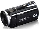 HP V5560u Digital Video Camcorder