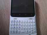 HTC ChaCha Alb