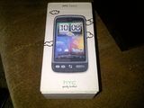 htc desire