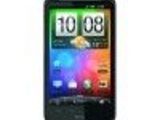 HTC Desire HD