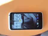 HTC ONE X-white