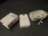 HTC ONE X White 16GB **pentru piese**