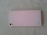 Huawei Ascend p6 pink