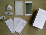 Huawei Ascend p6 White