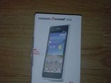 Huawei Ascend y530