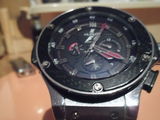 Hublot king power f1